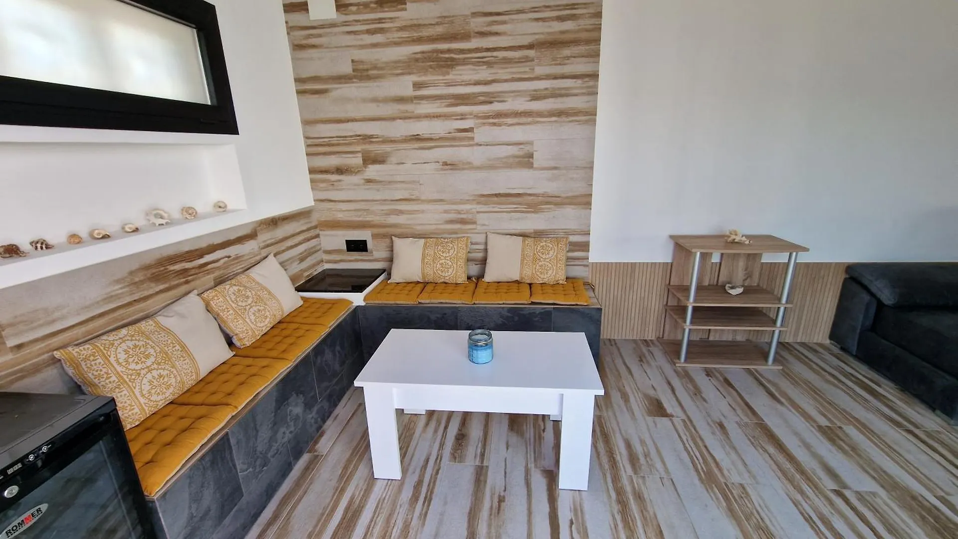 Сasa de vacaciones Villa Cala Llarga Beach Rosas