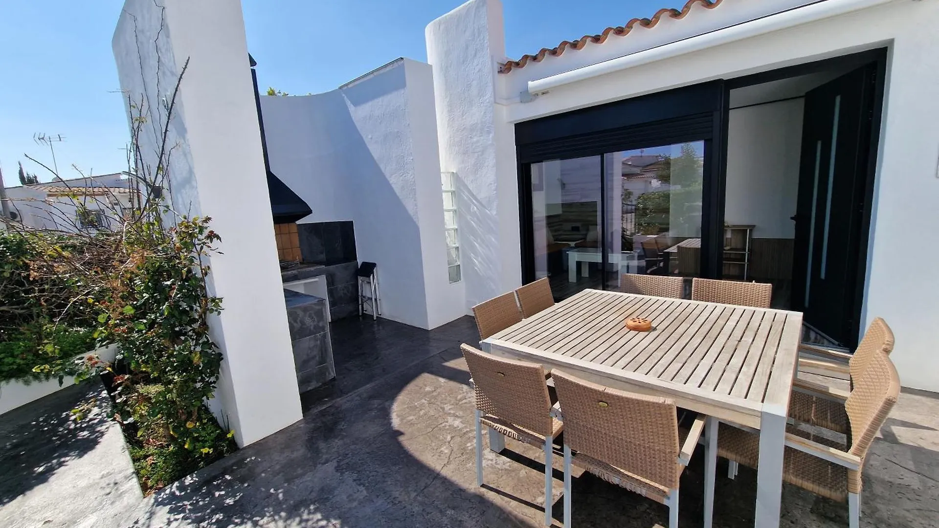 Villa Cala Llarga Beach Rosas
