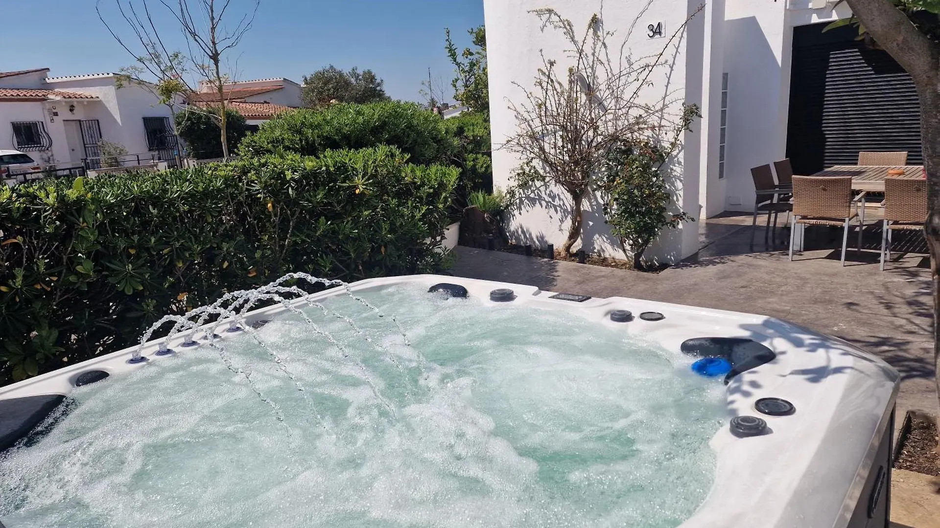 Villa Cala Llarga Beach Rosas