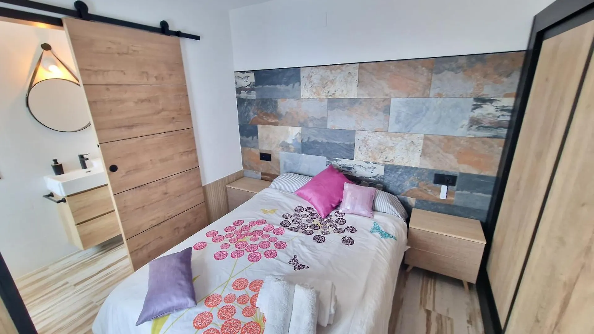 Сasa de vacaciones Villa Cala Llarga Beach Rosas